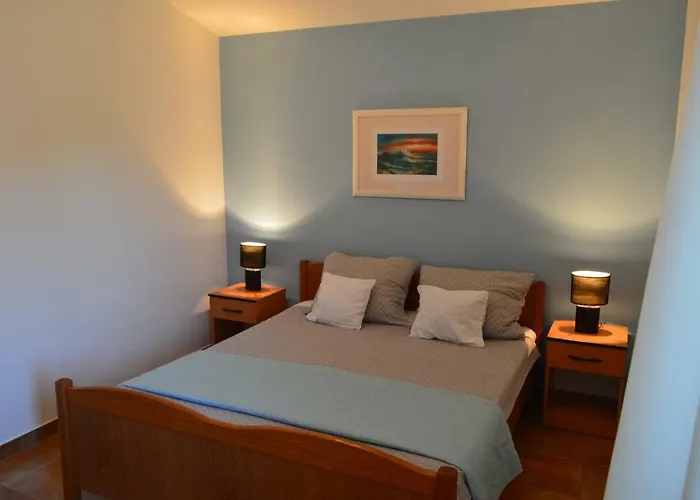 Apartments Vukovic