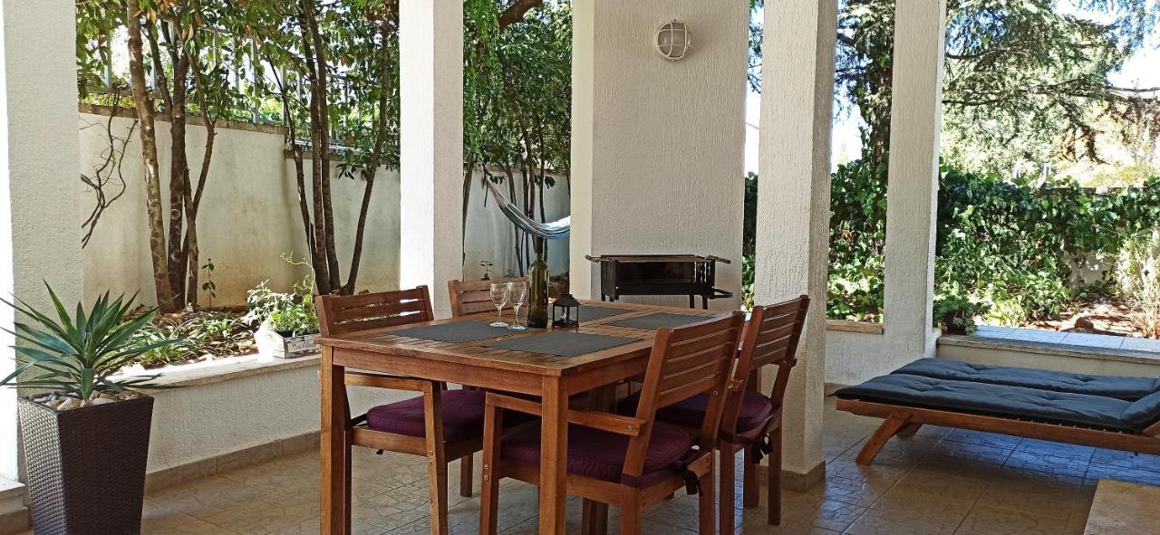 Apartman Vukovic *