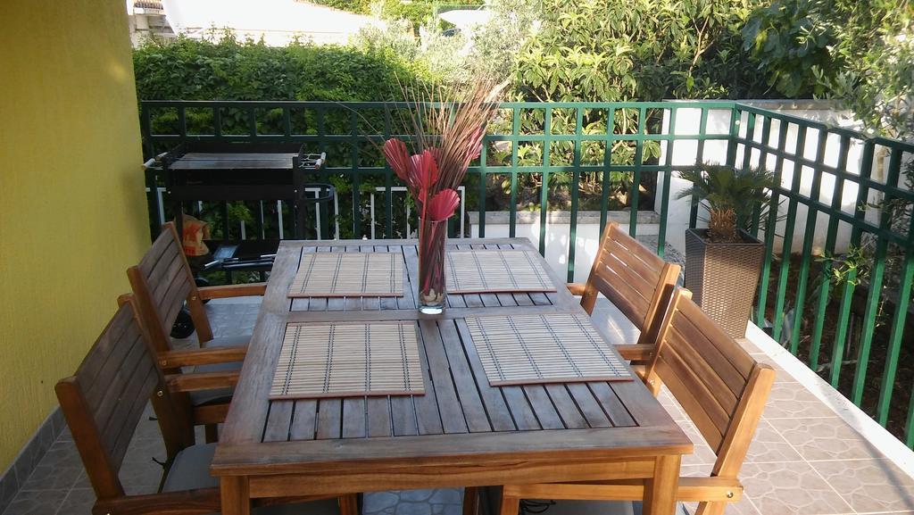 Apartman Vukovic