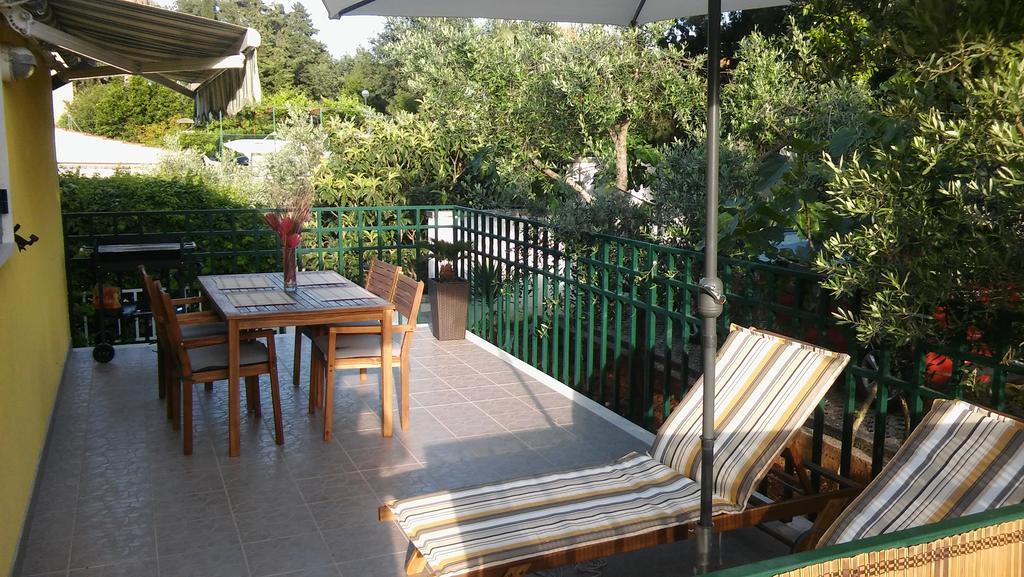 Apartman Vukovic Stari Grad (Hvar)