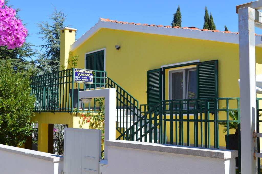 Apartman Vukovic