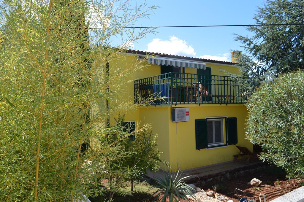 Appartement Vuković *