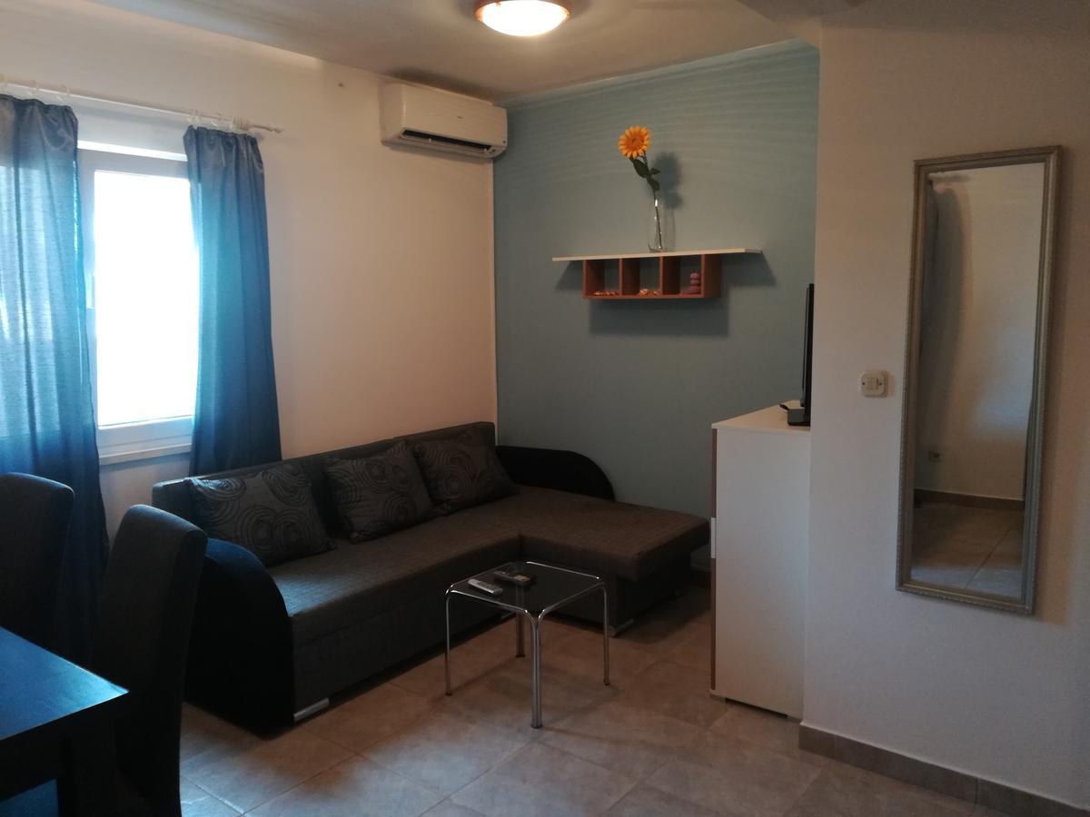 Apartman Vukovic *
