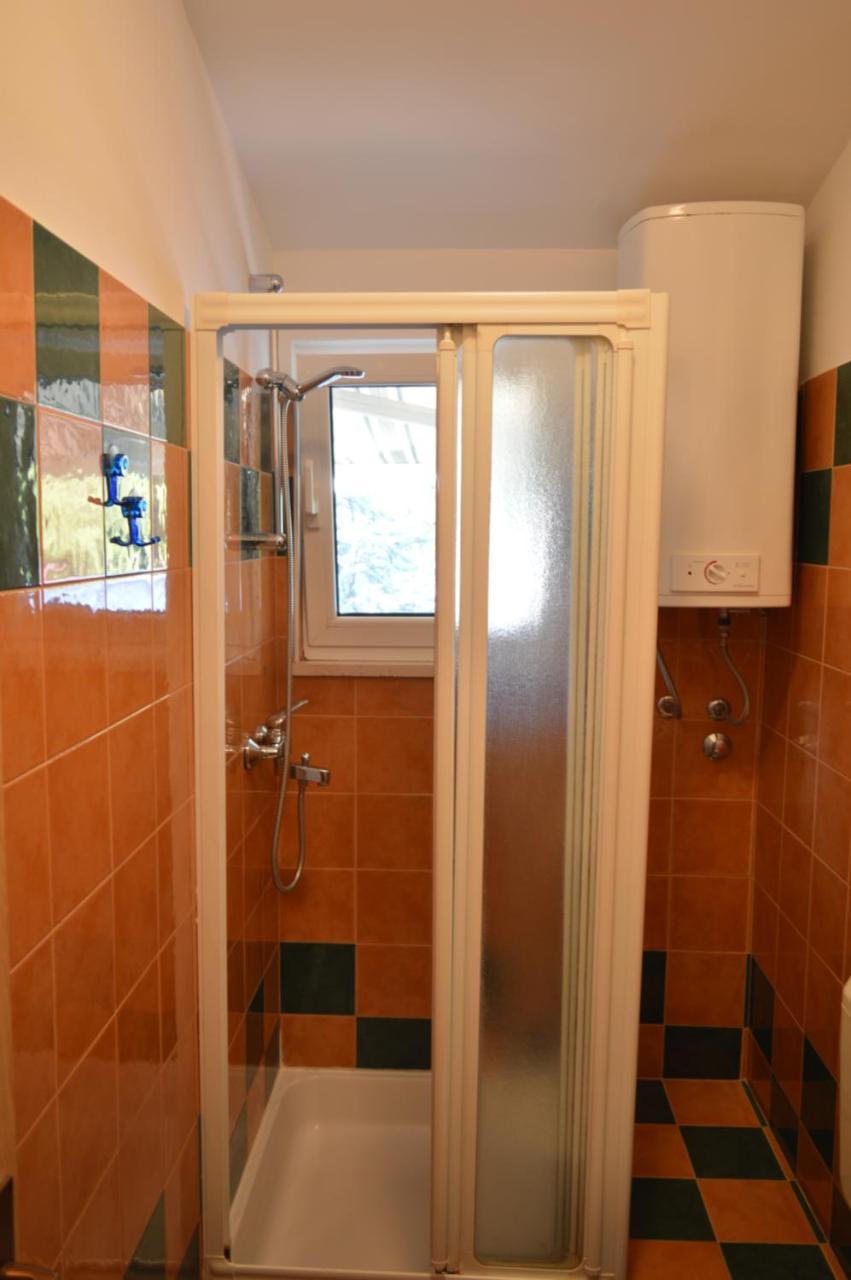 Apartman Vukovic *