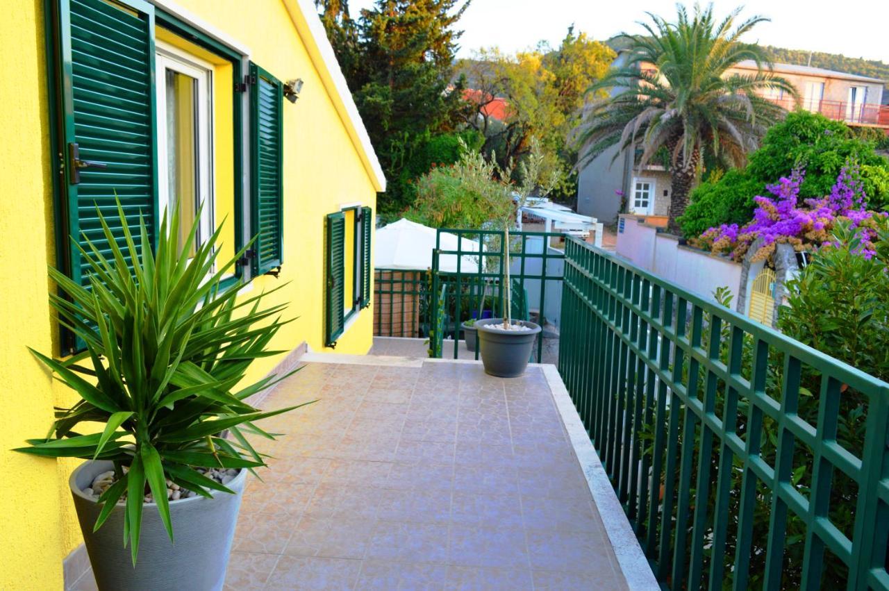 Apartman Vukovic