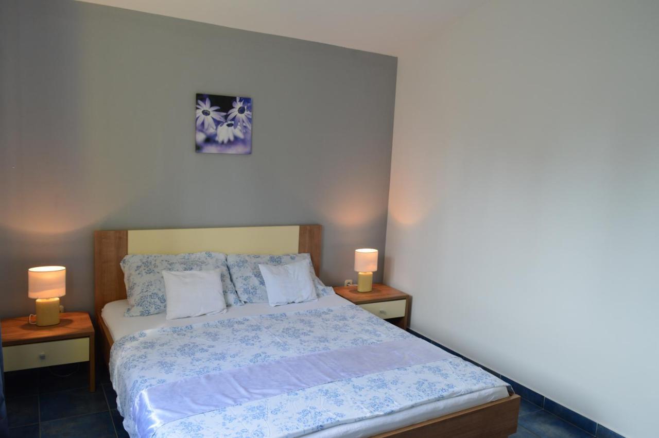 Vukovic Apartman